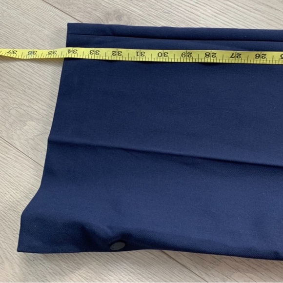 HUGO by Hugo Boss Tearaway Trousers — Blue - Picture 2 of 14